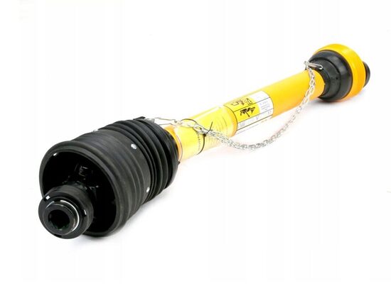 Kardāns 1210-1900mm 460Nm (Platl.Tra) CE 3R Waryński